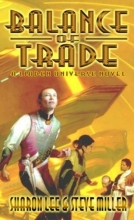 Cover art for Balance of Trade (A Liaden Universe Novel)