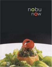 Cover art for Nobu Now