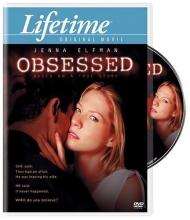 Cover art for Obsessed