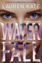 Cover art for Waterfall (Teardrop)