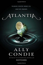 Cover art for Atlantia