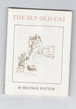 Cover art for The Sly Old Cat