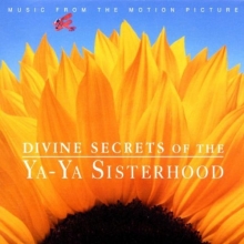 Cover art for Divine Secrets of the Ya-Ya Sisterhood