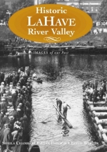 Cover art for Historic Lahave River Valley