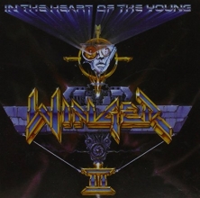 Cover art for In The Heart Of The Young