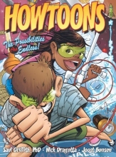Cover art for Howtoons: The Possibilities Are Endless!