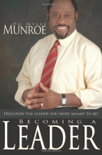 Cover art for Becoming A Leader