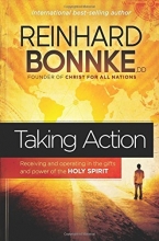 Cover art for Taking Action: Receiving and Operating in the Gifts and Power of the Holy Spirit