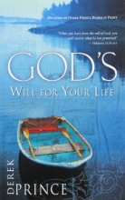 Cover art for God's Will For Your Life