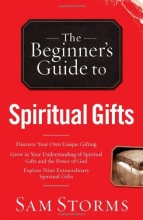 Cover art for The Beginner's Guide to Spiritual Gifts