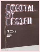 Cover art for Digital by Design: Crafting Technology for Products and Environments