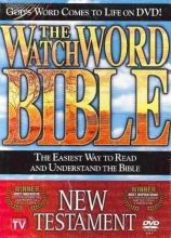 Cover art for Watchword Bible, The