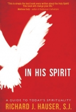 Cover art for In His Spirit