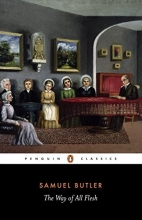 Cover art for The Way of All Flesh (Penguin Classics)