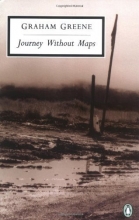 Cover art for Journey without Maps (Classic, 20th-Century, Penguin)