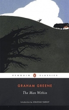 Cover art for The Man Within (Penguin Classics)