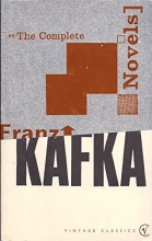 Cover art for The Complete Novels The Trial; America; The Castle