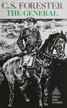 Cover art for The General (Great War Stories)