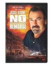 Cover art for Jesse Stone: No Remorse