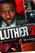 Cover art for Luther: Season 2