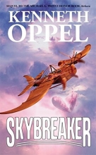 Cover art for Skybreaker