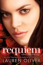 Cover art for Requiem (Delirium Trilogy)