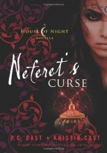 Cover art for Neferet's Curse: A House of Night Novella (House of Night Novellas)