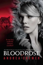Cover art for Bloodrose (Nightshade)