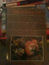 Cover art for New Age, the Occult, and Lion Country