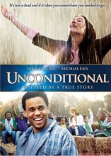 Cover art for Unconditional