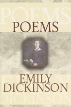 Cover art for Poems