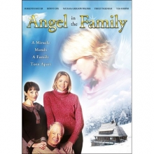 Cover art for Angel in the Family