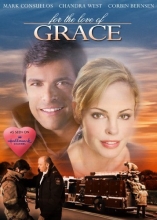 Cover art for For the Love of Grace