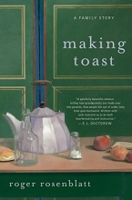 Cover art for Making Toast