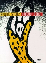 Cover art for Rolling Stones - Voodoo Lounge