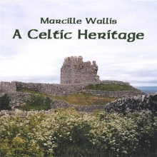 Cover art for Celtic Heritage
