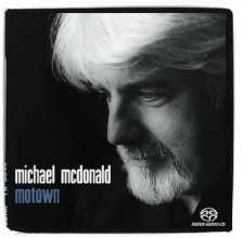 Cover art for Motown