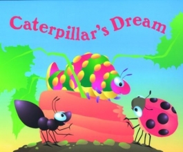 Cover art for Caterpillar's Dream (Critter Tales)