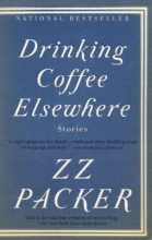 Cover art for Drinking Coffee Elsewhere