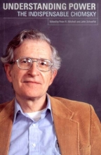 Cover art for Understanding Power: The Indispensable Chomsky