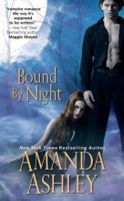Cover art for Bound by Night
