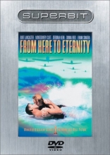 Cover art for From Here to Eternity 