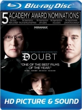 Cover art for Doubt [Blu-ray]