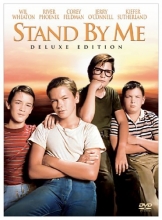 Cover art for Stand By Me 