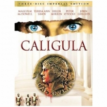 Cover art for Caligula Imperial Edition
