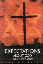 Cover art for Expectations About God and Messiah