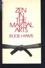 Cover art for ZEN IN THE MARTIAL ARTS