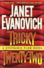 Cover art for Tricky Twenty-Two