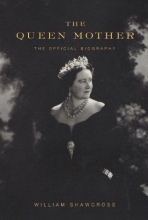 Cover art for The Queen Mother: The Official Biography