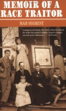 Cover art for Memoir of a Race Traitor